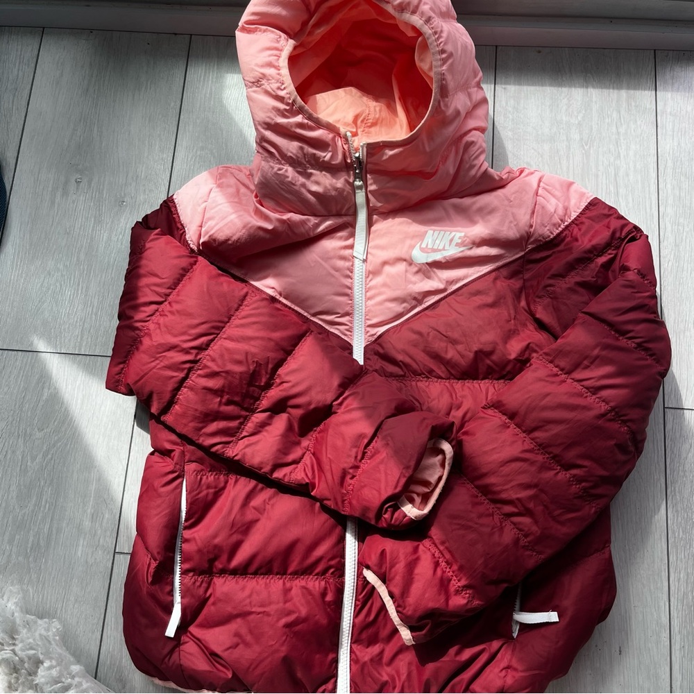 Nike Jacket